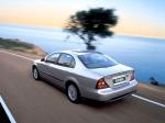 Daewoo Evanda 2003 года